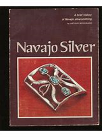 Navajo Silversmiths