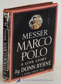 Messer Marco Polo