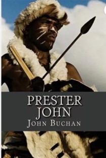 Prester John